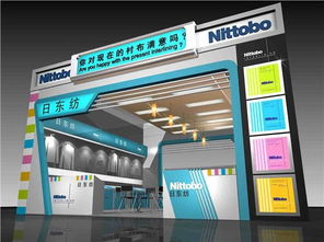 广州顶立展览服务 一站式展会设计与搭建解决方案