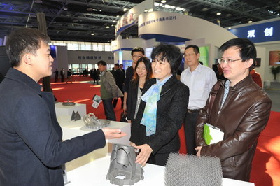 中国航天科工集团 以航天科技铸就卓越舞台