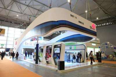 汇聚前沿智慧，共创养老未来——2017中国(青岛)养老产业与服务博览会会务服务综述