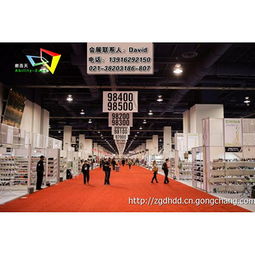 碧连天服饰展览 新品亮相，会务升级，共赴时尚之约