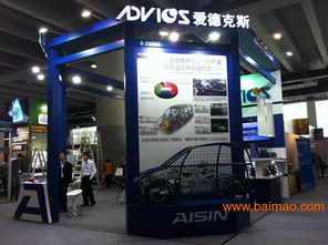 双威展览 您理想的标摊租赁与主场搭建合作伙伴