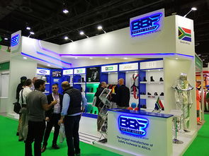 新天会展 专业舞台搭建，助力国内国际展会成功