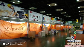新天会展 专业舞台搭建及国内国际展会服务专家