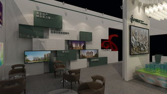 兴麟企业与联动传媒 打造卓越的会展服务与展会设计专家