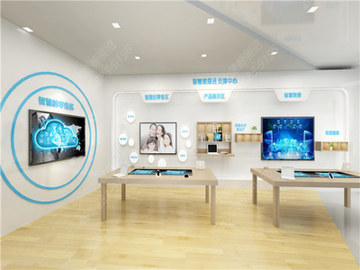 明智选择展览设计公司 聚焦三大关键会务服务