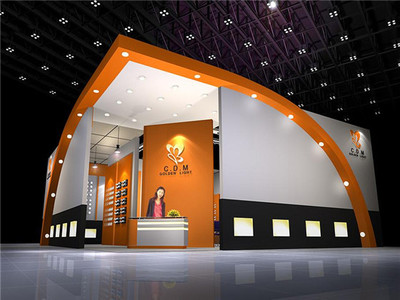 新疆展览展示公司 以专业服务点亮丝路明珠