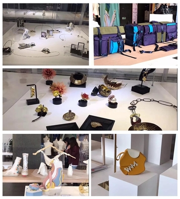 展览展示服务的新闻传播价值与行业新动态